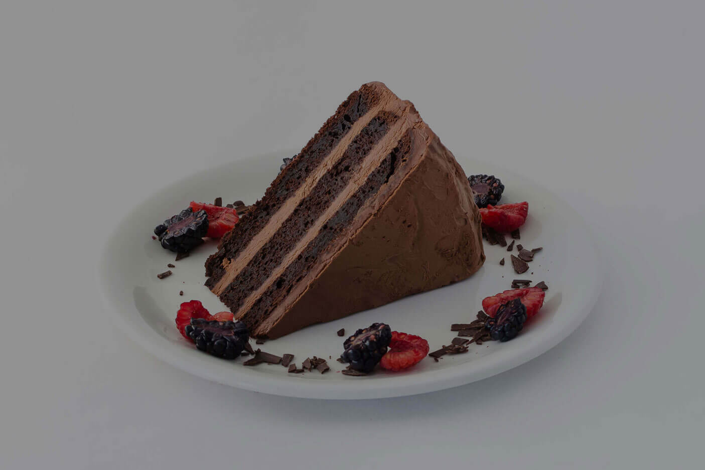Menu Desserts