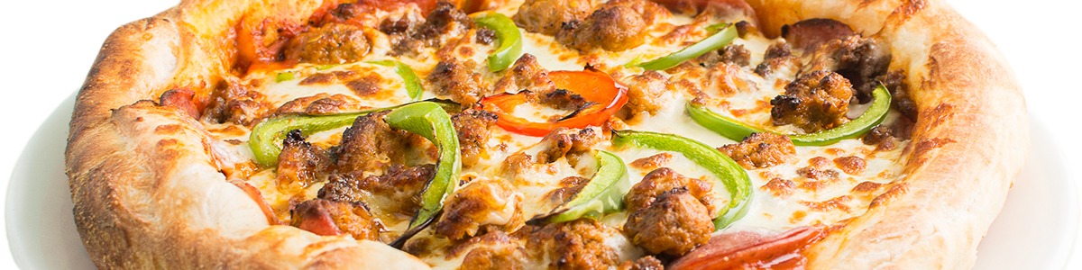 Pizzas