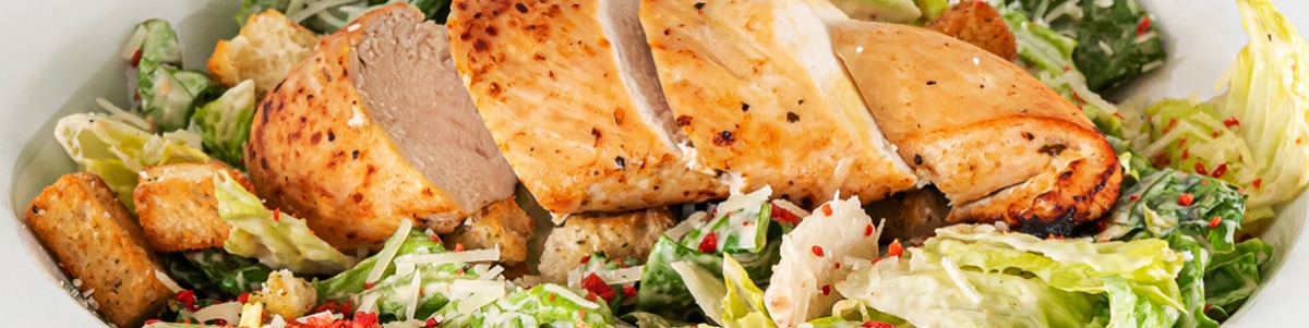 Salades