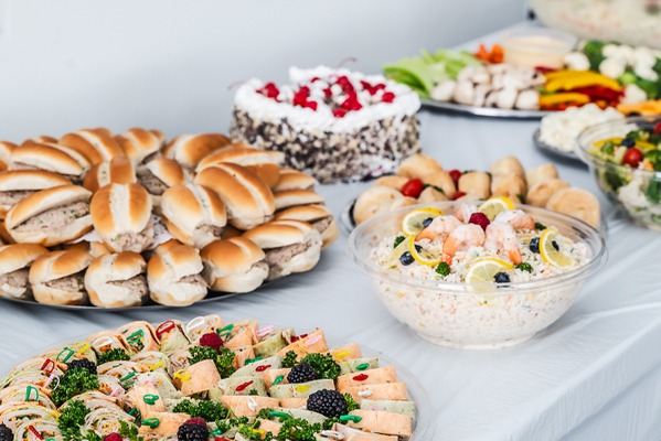 Le Gastronomique