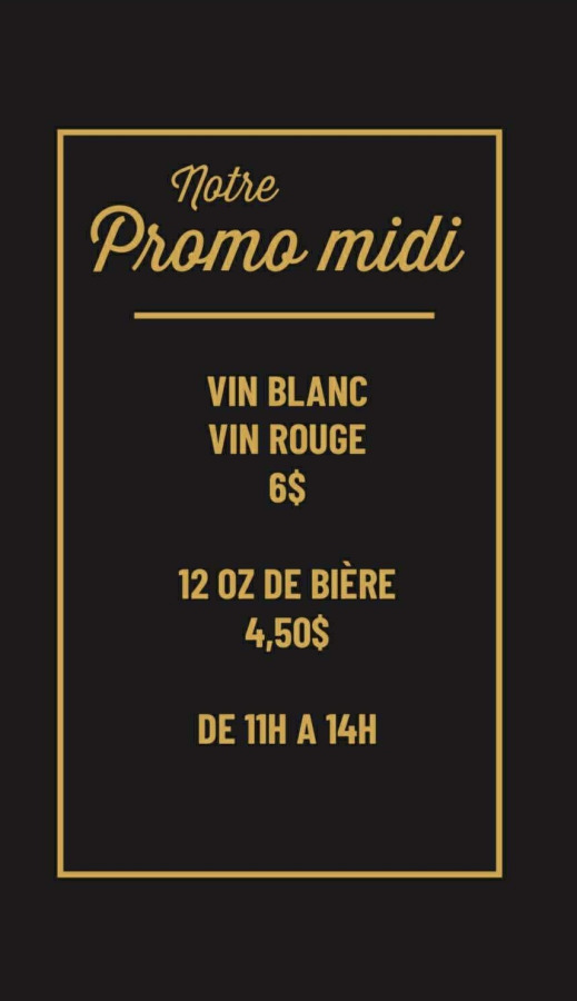 Promotion Midi